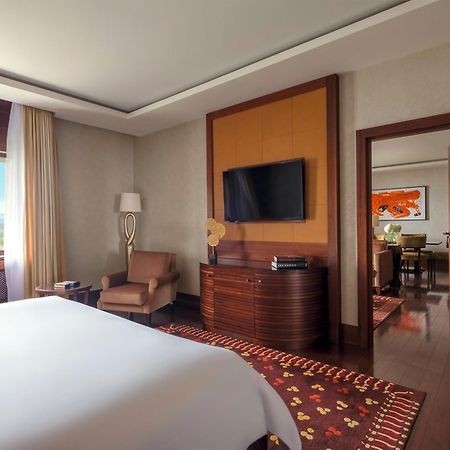 Rixos Borovoe Hotel Shchūchīnsk Екстериор снимка A bedroom at the hotel