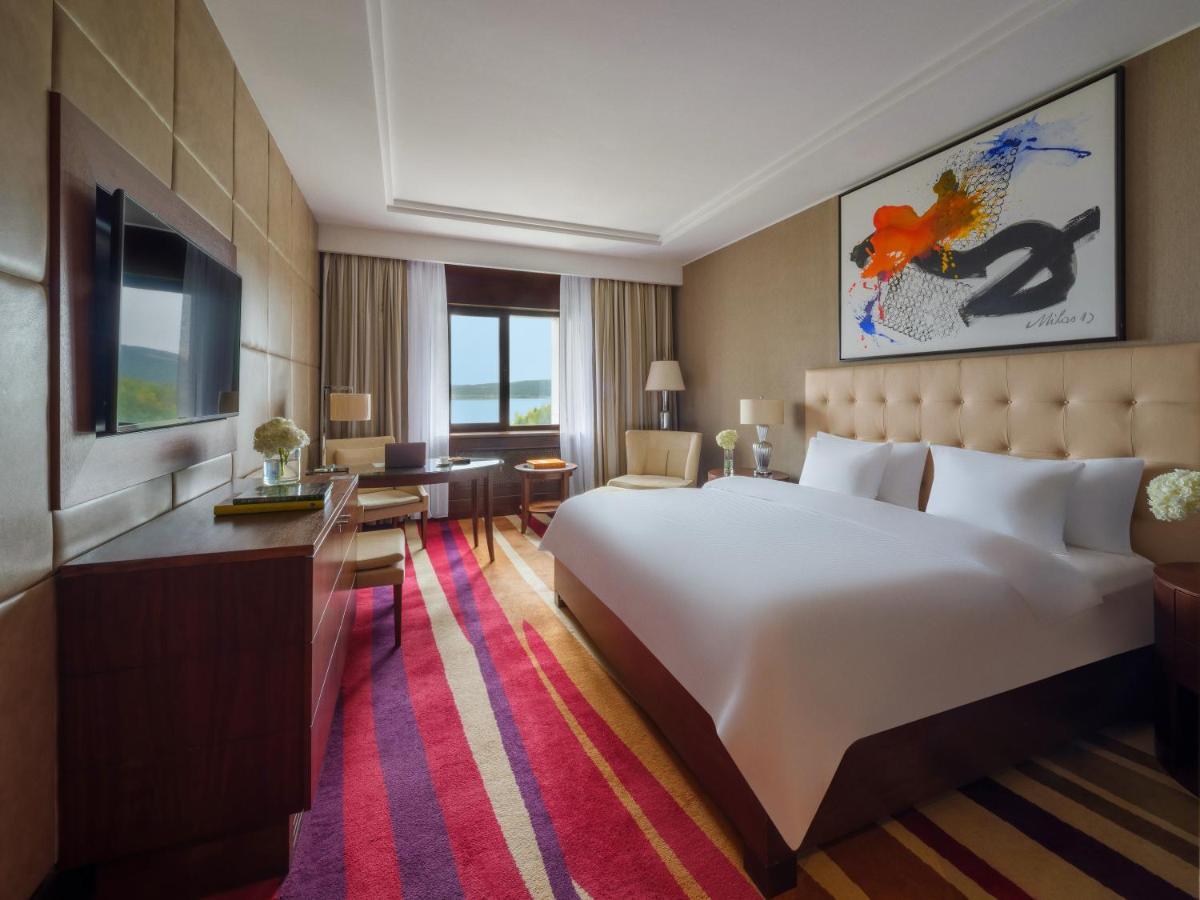 Rixos Borovoe Hotel Shchūchīnsk Екстериор снимка