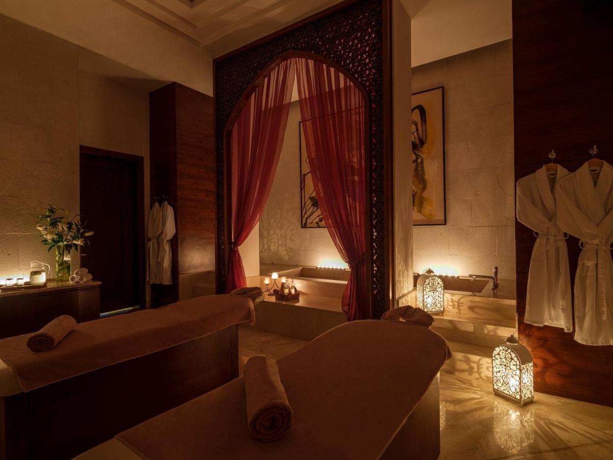 Rixos Borovoe Hotel Shchūchīnsk Екстериор снимка The spa at the Four Seasons Hotel, Marrakech